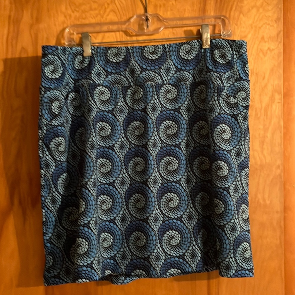 B skinz short